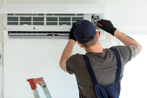 Best Affordable Air Duct Cleaning  in Mickleton, NJ